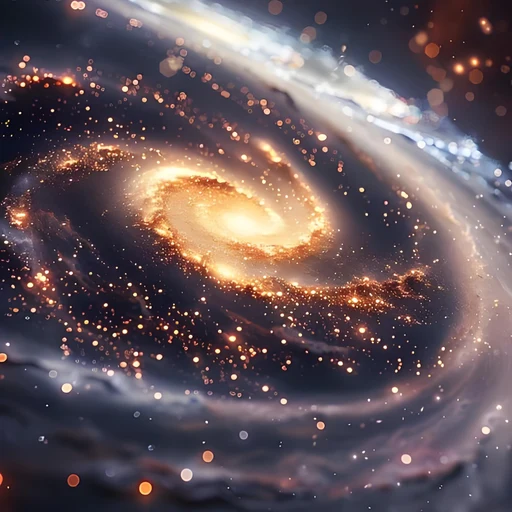 Stack 的星系头像